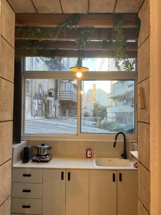 Central Ben Yehuda Apartment Gerusalemme Esterno foto