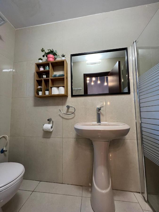 Central Ben Yehuda Apartment Gerusalemme Esterno foto
