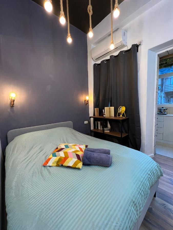 Central Ben Yehuda Apartment Gerusalemme Esterno foto