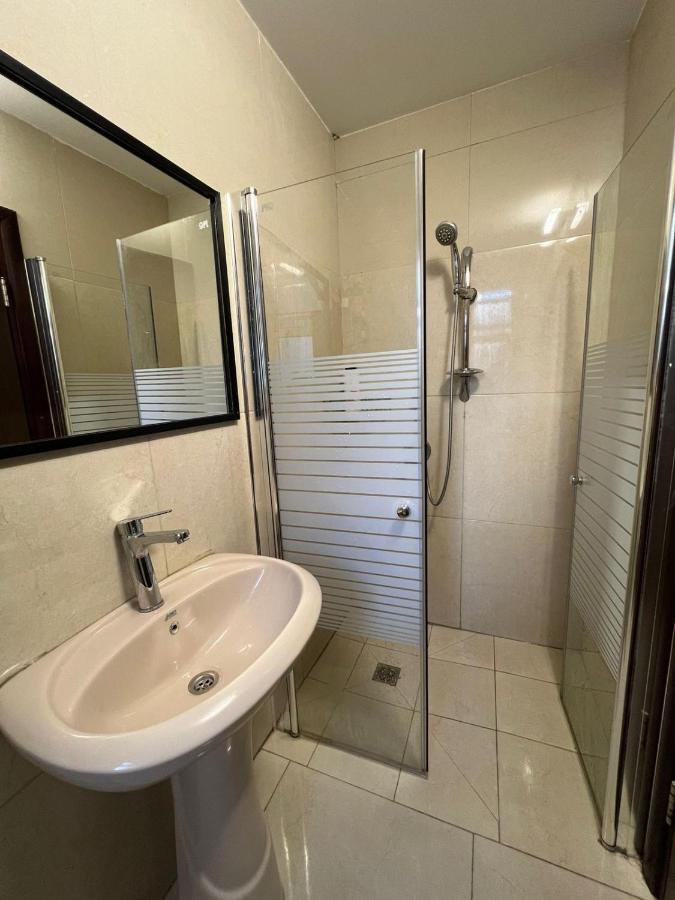 Central Ben Yehuda Apartment Gerusalemme Esterno foto