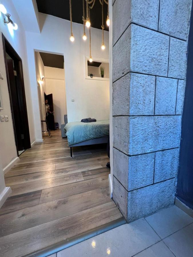 Central Ben Yehuda Apartment Gerusalemme Esterno foto